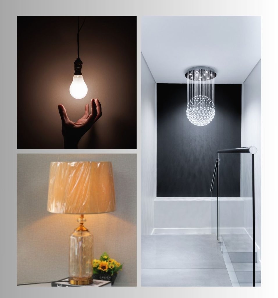 1 Residential Lighting