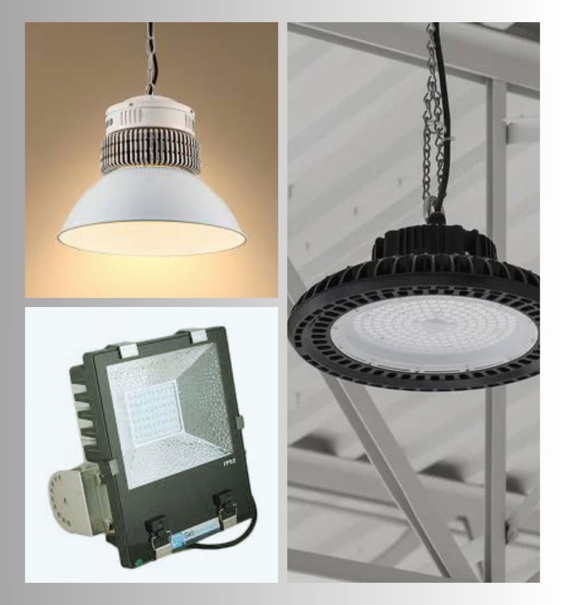 Industrial Lighting Industrial Lighting