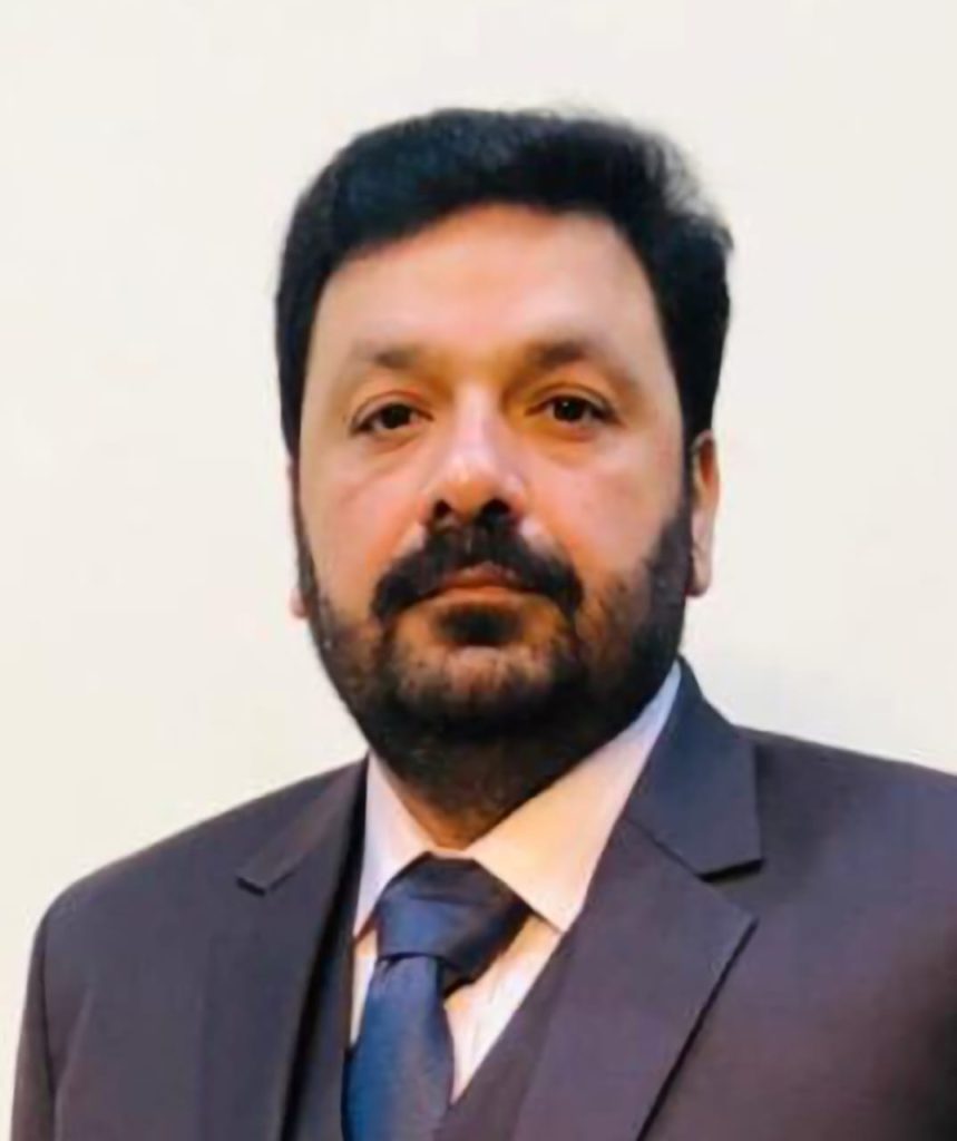 Managing director Managing Director Mk Lighting