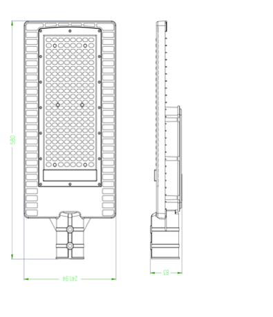 Street Lights ,50w, 100w, PHD, street Lights In pakistan