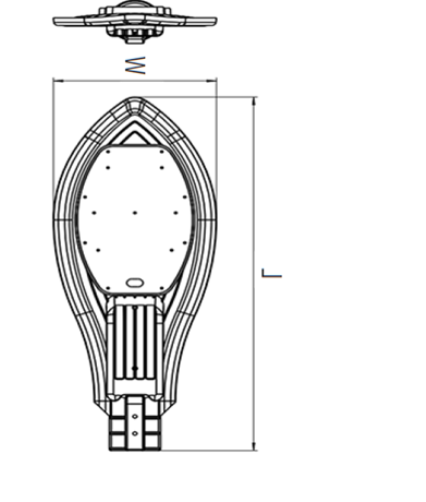 Street Lights ,50w, 100w, Sl04, street Lights In pakistan