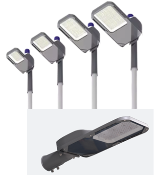 Street Lights ,50w, 100w, ST21J