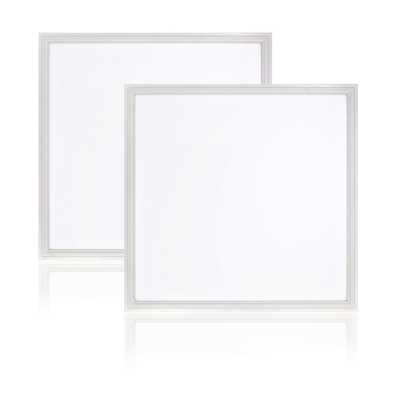 2x2 LED Panel Light - Premium Energy-Efficient Lighting